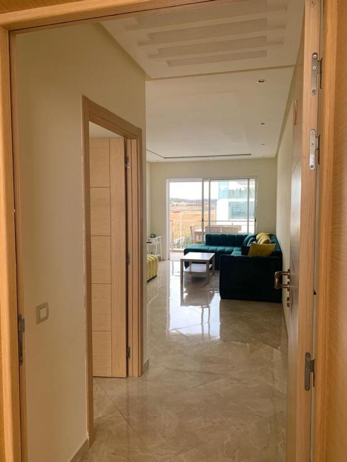Appartement A Louer Dans Une Residence Balneaire 3 Piscines - Ramoflores Sidi Rahal Sidi Rahal  Exterior foto