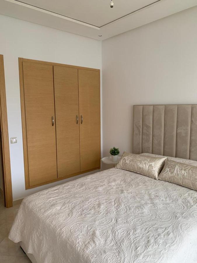 Appartement A Louer Dans Une Residence Balneaire 3 Piscines - Ramoflores Sidi Rahal Sidi Rahal  Exterior foto