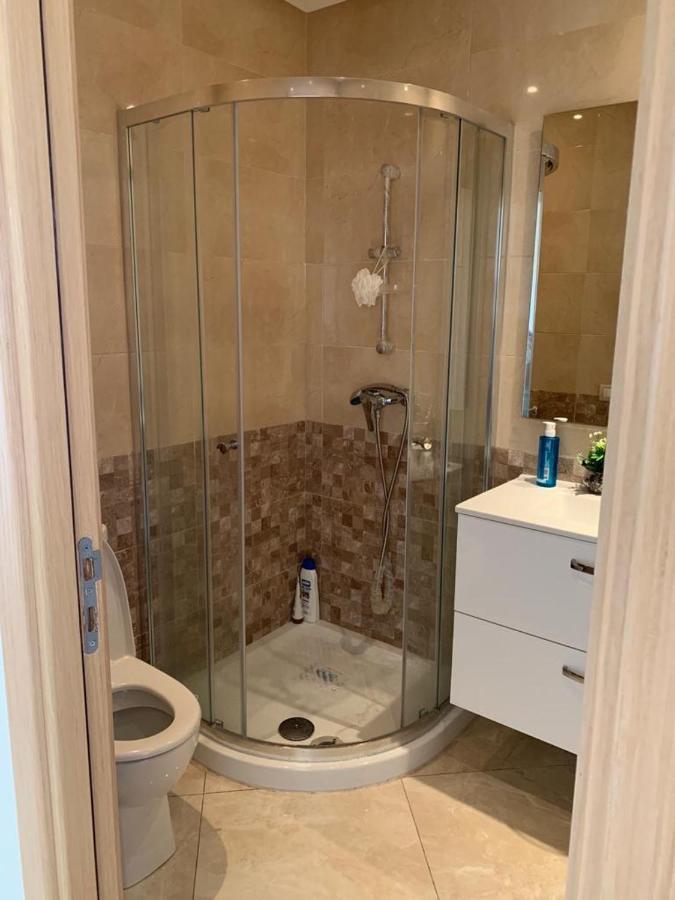 Appartement A Louer Dans Une Residence Balneaire 3 Piscines - Ramoflores Sidi Rahal Sidi Rahal  Exterior foto