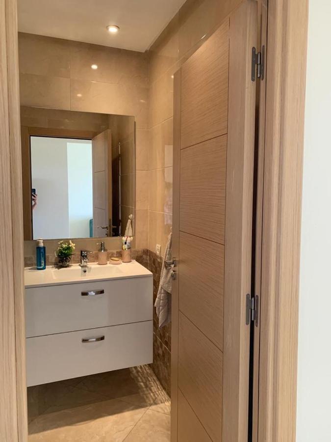Appartement A Louer Dans Une Residence Balneaire 3 Piscines - Ramoflores Sidi Rahal Sidi Rahal  Exterior foto