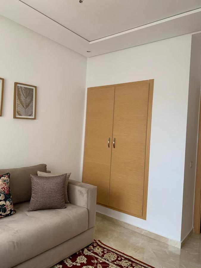 Appartement A Louer Dans Une Residence Balneaire 3 Piscines - Ramoflores Sidi Rahal Sidi Rahal  Exterior foto